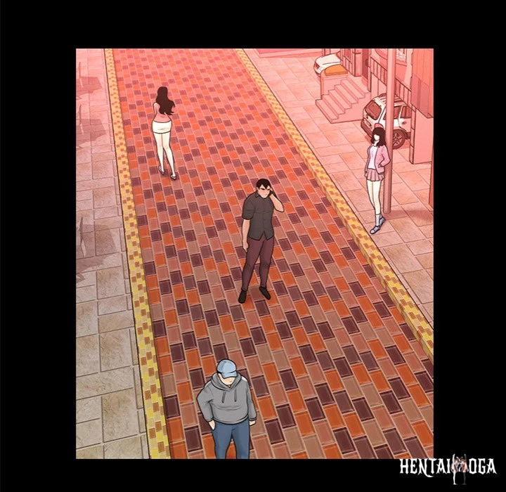 My Secretary My Secretary Chapter 37 - Page 41