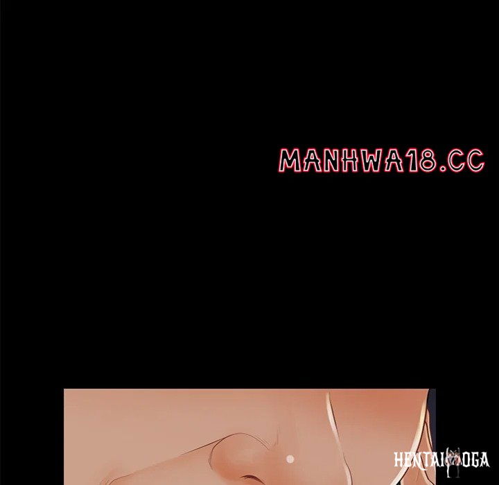 My Secretary My Secretary Chapter 37 - Page 42