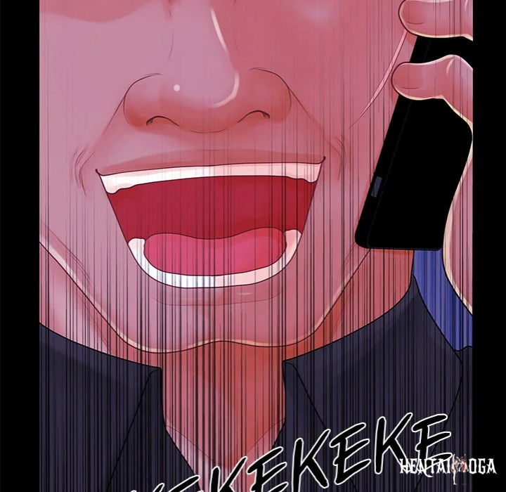 My Secretary My Secretary Chapter 37 - Page 45