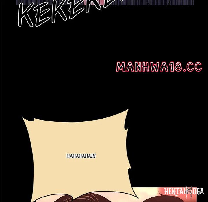 My Secretary My Secretary Chapter 37 - Page 46