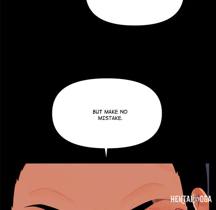 My Secretary My Secretary Chapter 37 - Page 50