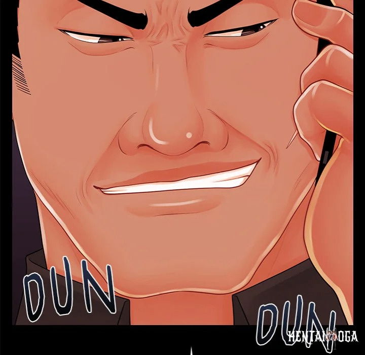 My Secretary My Secretary Chapter 37 - Page 51