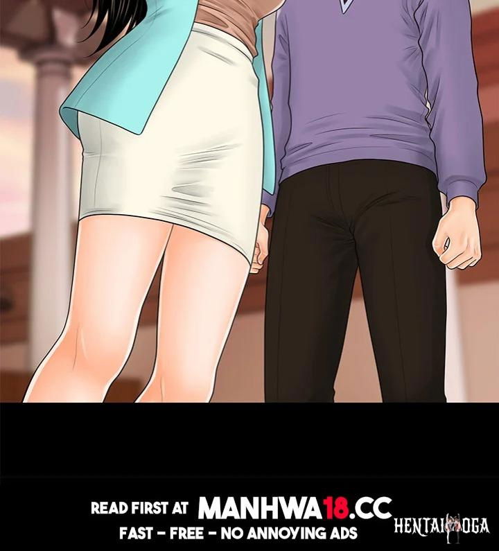 My Secretary My Secretary Chapter 37 - Page 54