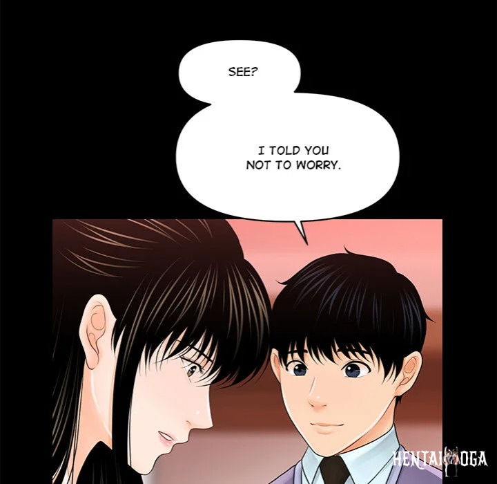 My Secretary My Secretary Chapter 37 - Page 55