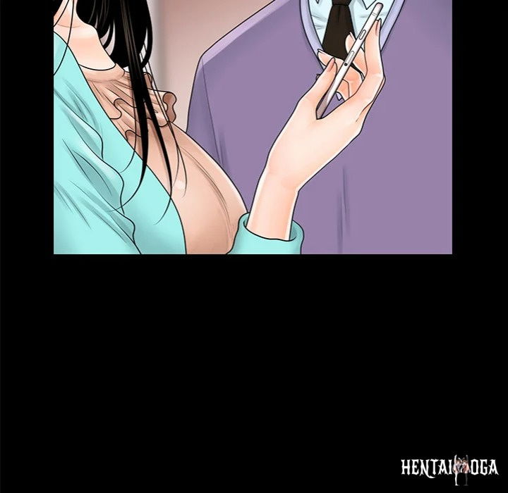 My Secretary My Secretary Chapter 37 - Page 56