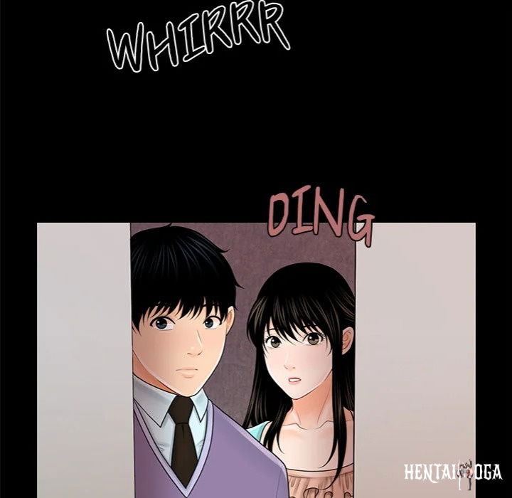 My Secretary My Secretary Chapter 37 - Page 58