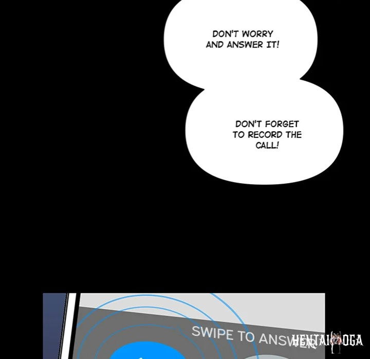 My Secretary My Secretary Chapter 37 - Page 6