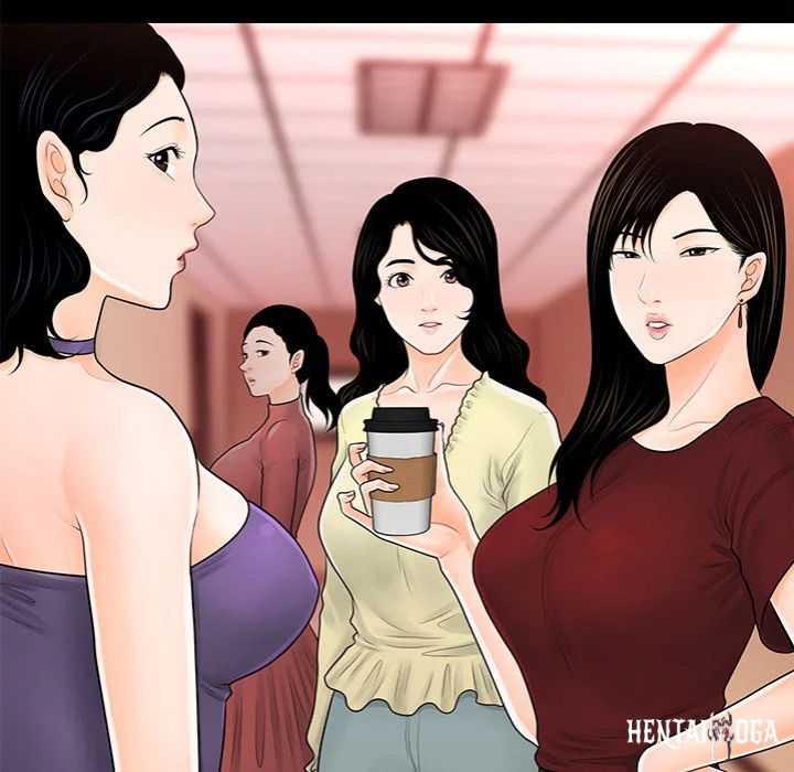 My Secretary My Secretary Chapter 37 - Page 60