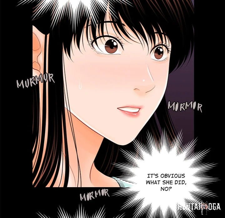 My Secretary My Secretary Chapter 37 - Page 63