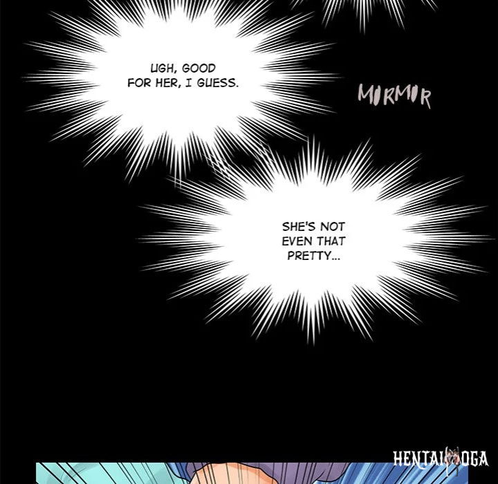 My Secretary My Secretary Chapter 37 - Page 64