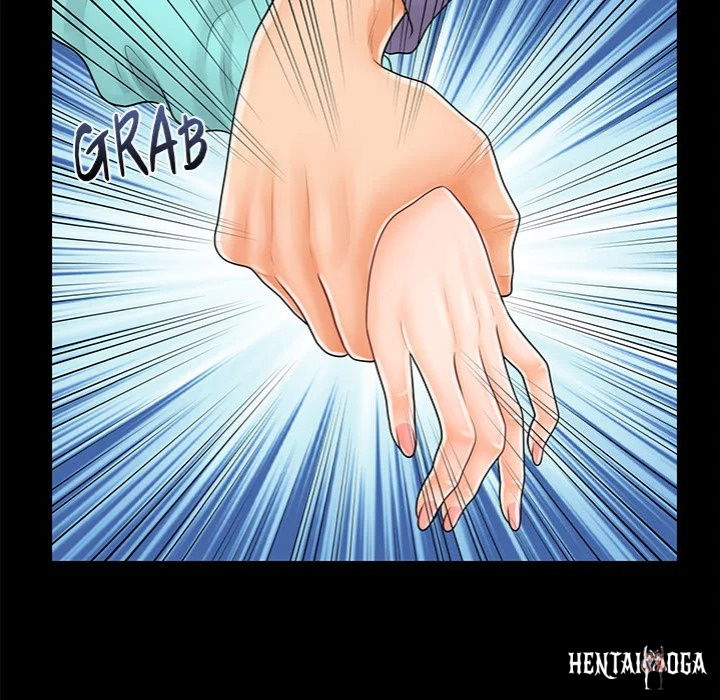 My Secretary My Secretary Chapter 37 - Page 65