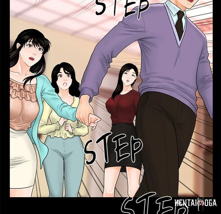 My Secretary My Secretary Chapter 37 - Page 67