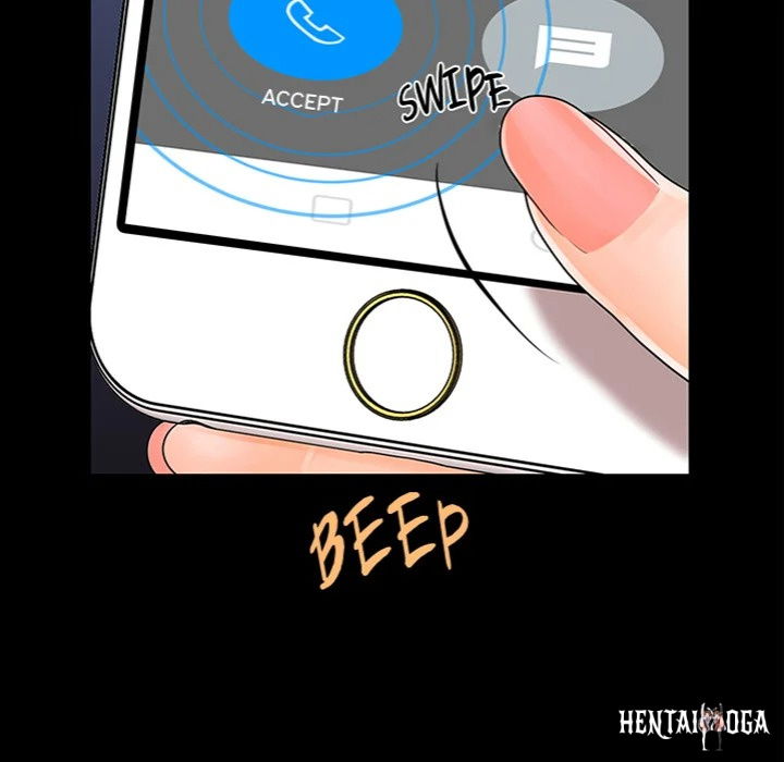 My Secretary My Secretary Chapter 37 - Page 7