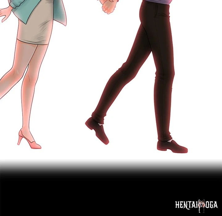 My Secretary My Secretary Chapter 37 - Page 74