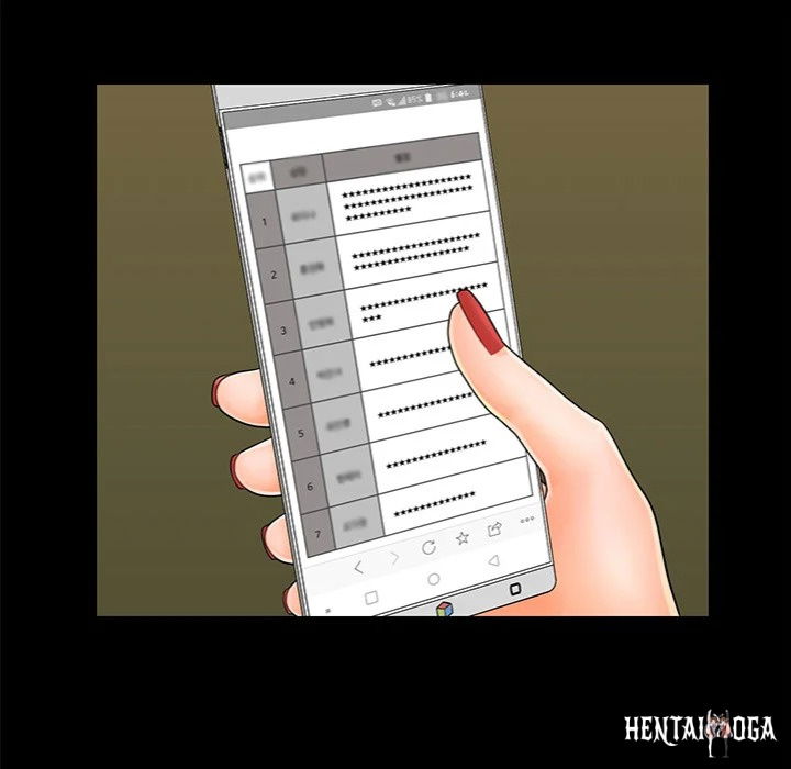 My Secretary My Secretary Chapter 37 - Page 76