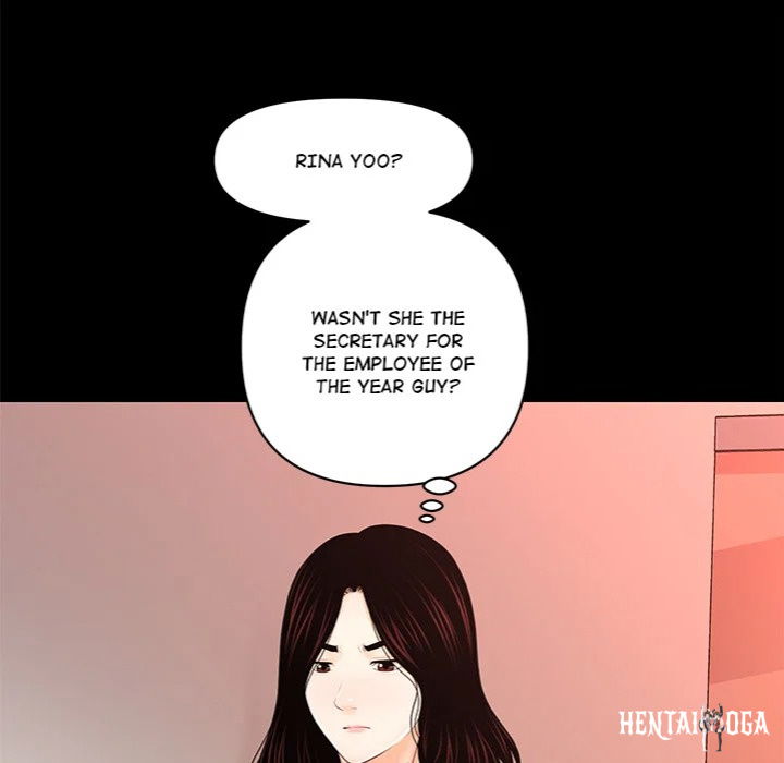 My Secretary My Secretary Chapter 37 - Page 77