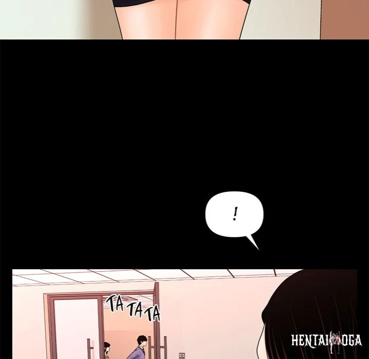 My Secretary My Secretary Chapter 37 - Page 79