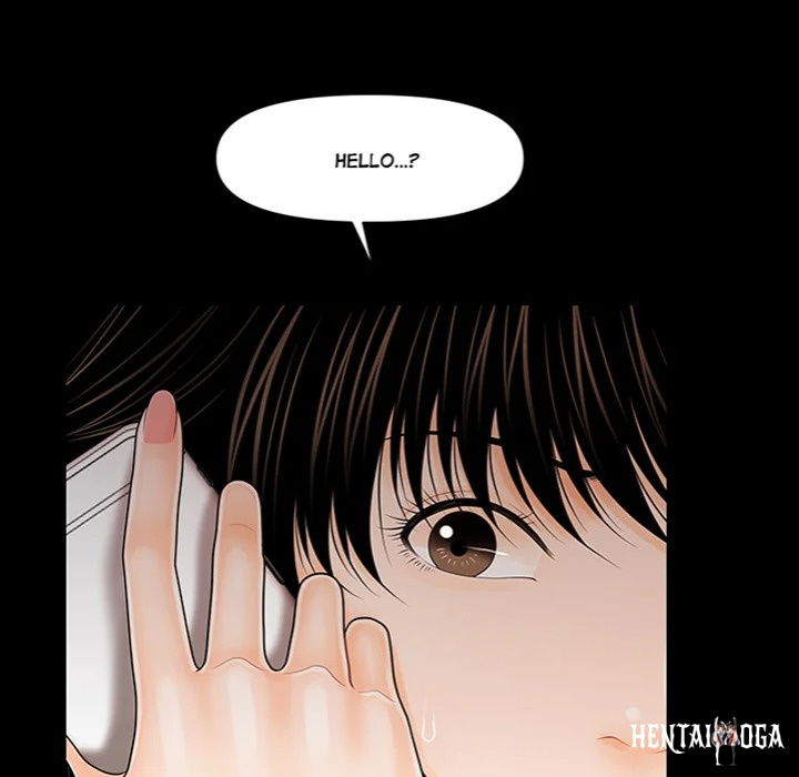 My Secretary My Secretary Chapter 37 - Page 8