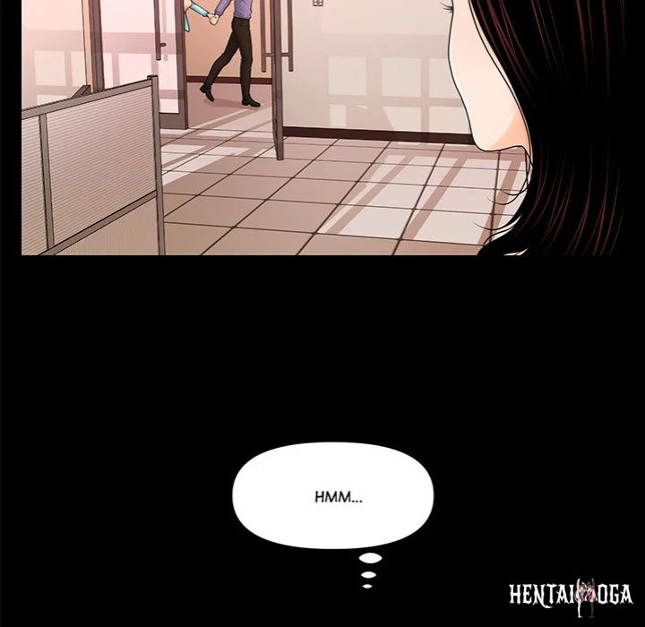 My Secretary My Secretary Chapter 37 - Page 80