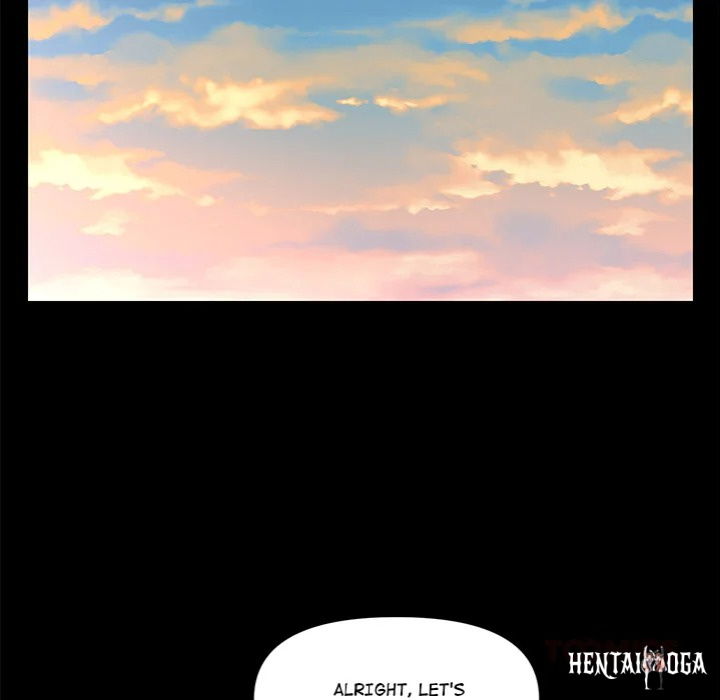 My Secretary My Secretary Chapter 37 - Page 84