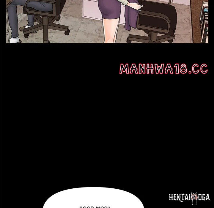 My Secretary My Secretary Chapter 37 - Page 86