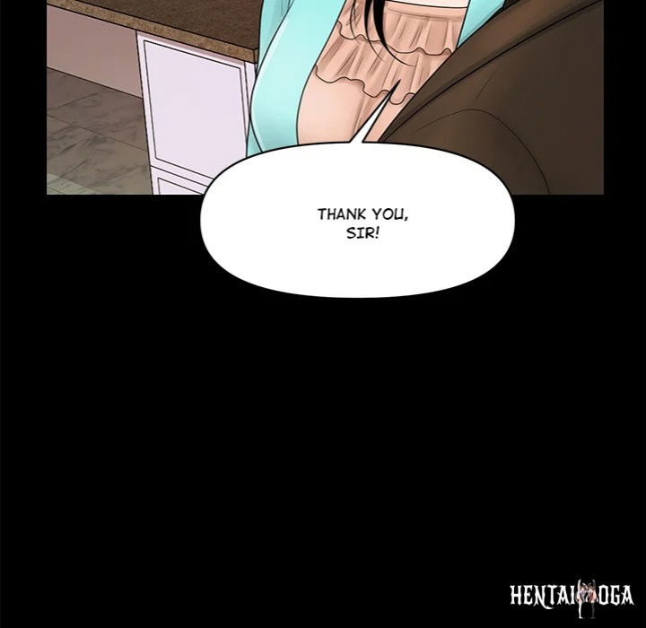 My Secretary My Secretary Chapter 37 - Page 88