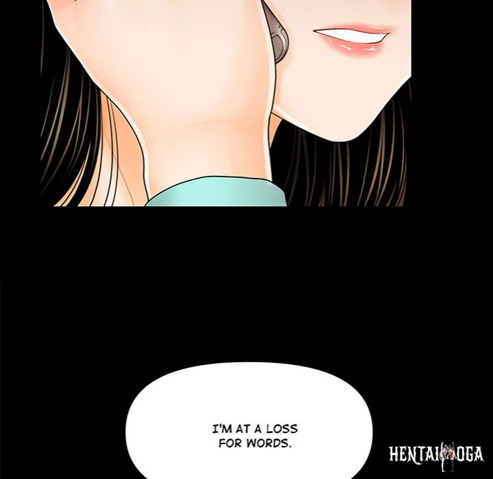 My Secretary My Secretary Chapter 37 - Page 9