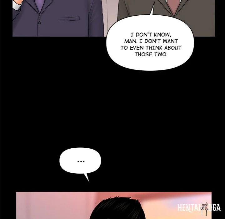 My Secretary My Secretary Chapter 37 - Page 90