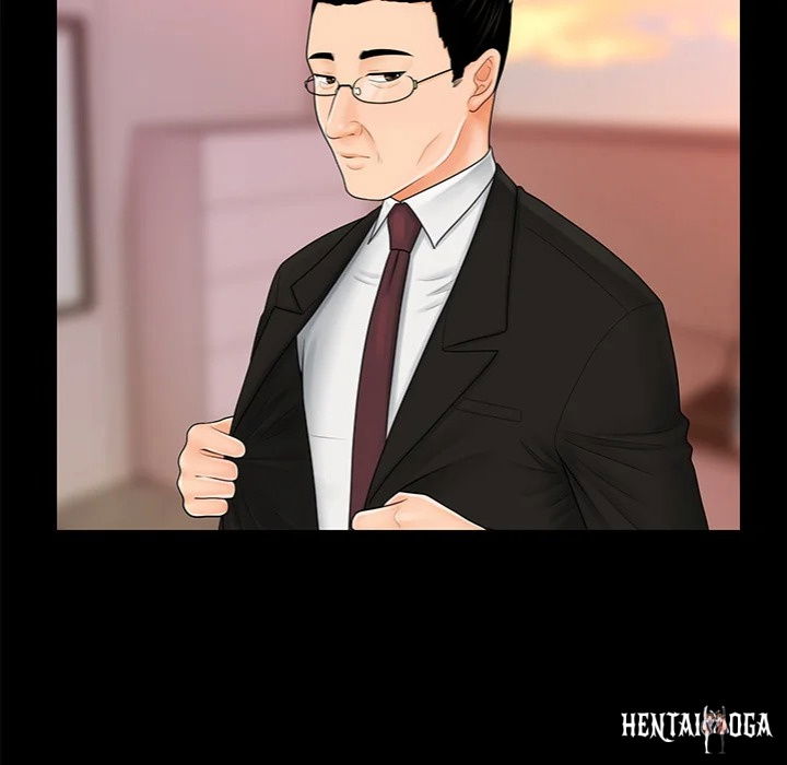 My Secretary My Secretary Chapter 37 - Page 91