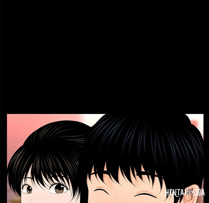 My Secretary My Secretary Chapter 37 - Page 92