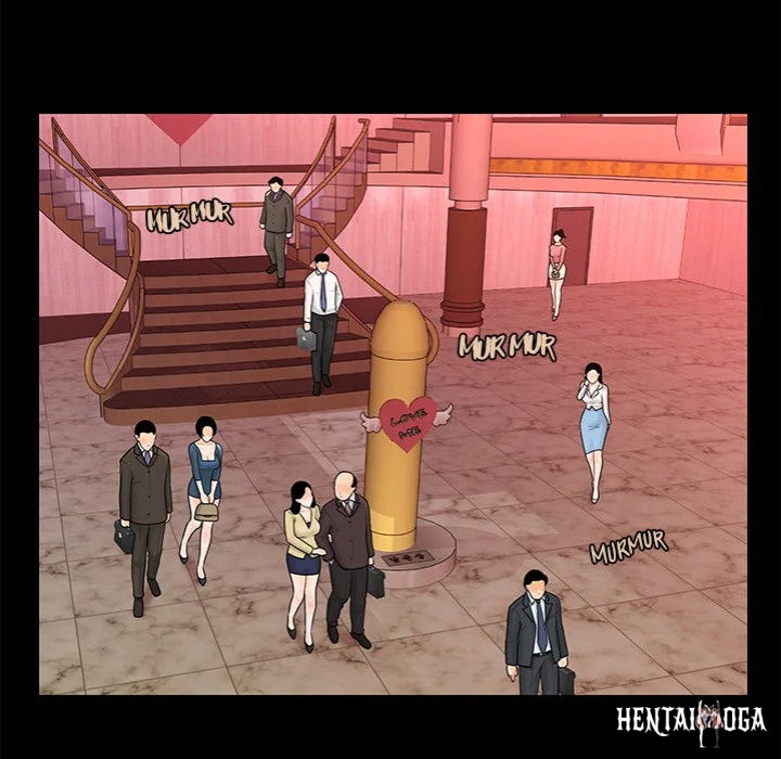 My Secretary My Secretary Chapter 37 - Page 95