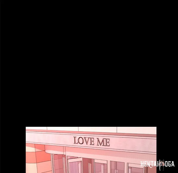 My Secretary My Secretary Chapter 37 - Page 96