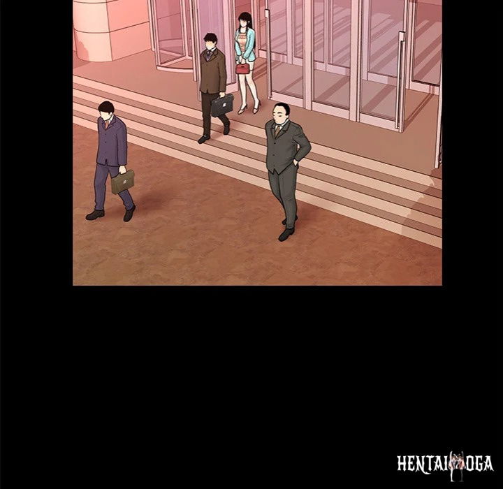 My Secretary My Secretary Chapter 37 - Page 97