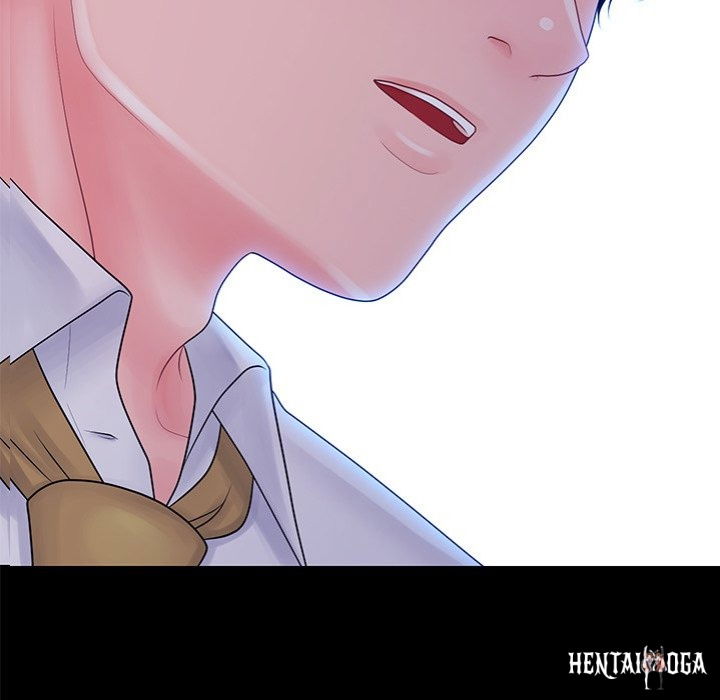 My Secretary My Secretary Chapter 36 - Page 10