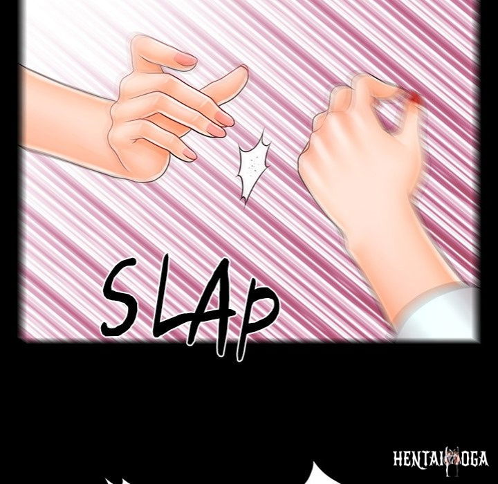 My Secretary My Secretary Chapter 36 - Page 102