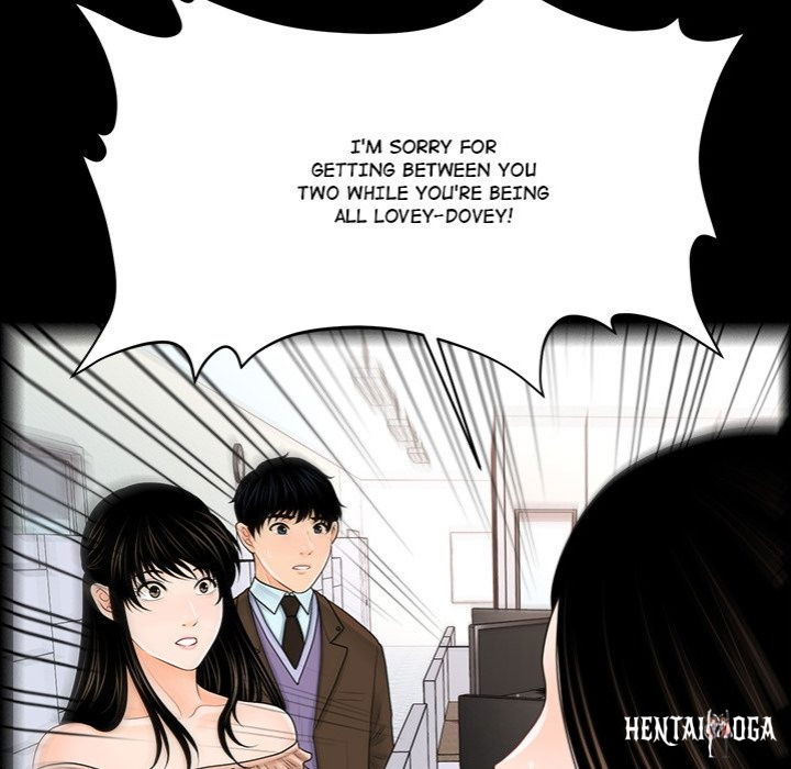 My Secretary My Secretary Chapter 36 - Page 103