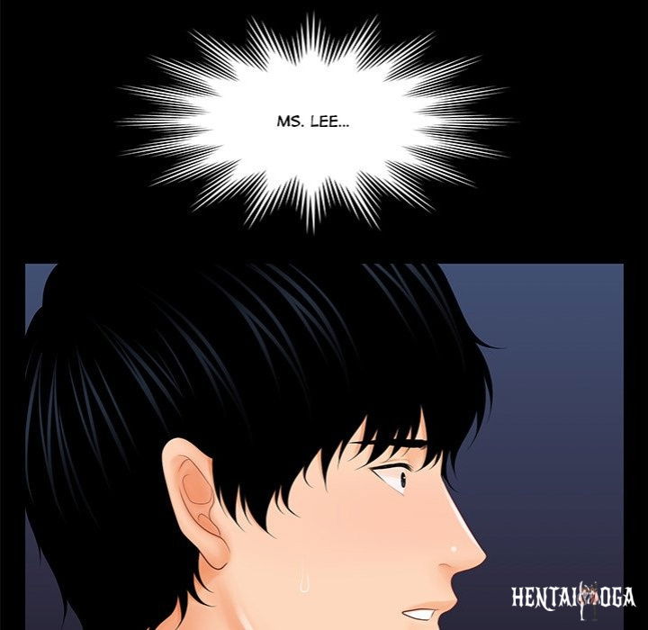 My Secretary My Secretary Chapter 36 - Page 109