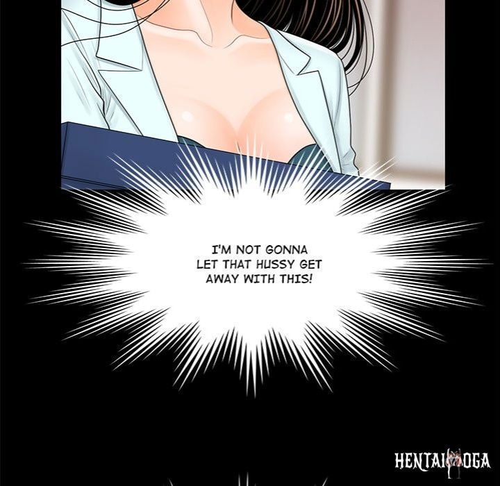 My Secretary My Secretary Chapter 36 - Page 112