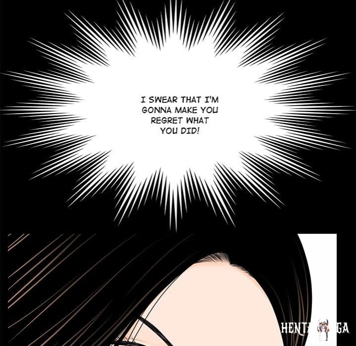 My Secretary My Secretary Chapter 36 - Page 113