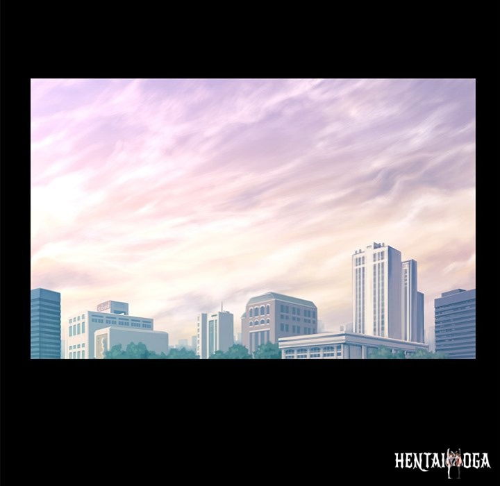 My Secretary My Secretary Chapter 36 - Page 116