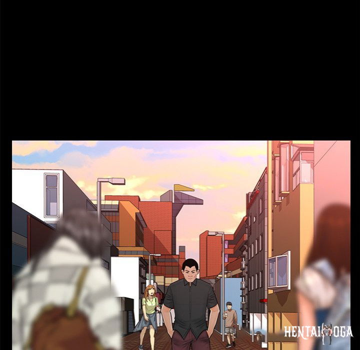 My Secretary My Secretary Chapter 36 - Page 117