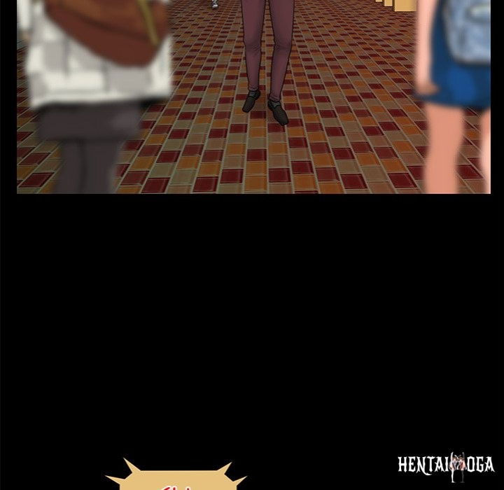 My Secretary My Secretary Chapter 36 - Page 118