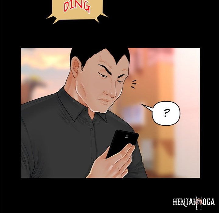 My Secretary My Secretary Chapter 36 - Page 119