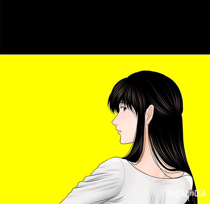 My Secretary My Secretary Chapter 36 - Page 12