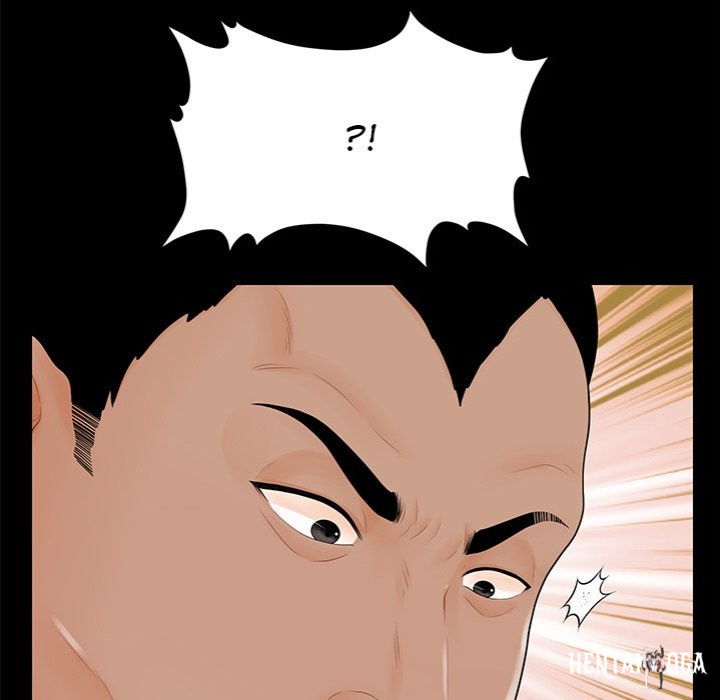 My Secretary My Secretary Chapter 36 - Page 120