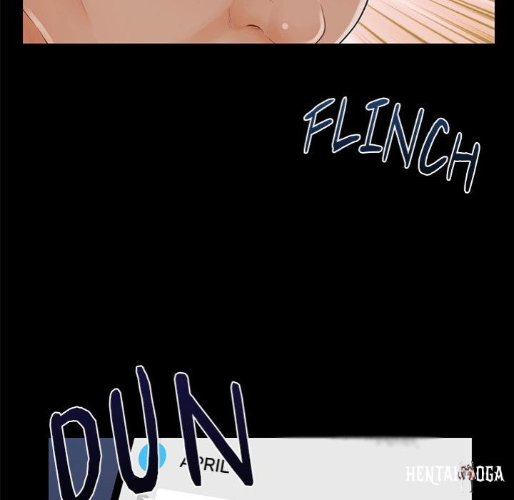 My Secretary My Secretary Chapter 36 - Page 121