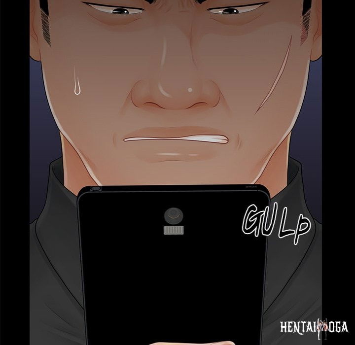 My Secretary My Secretary Chapter 36 - Page 124