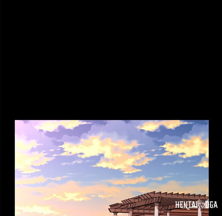 My Secretary My Secretary Chapter 36 - Page 126