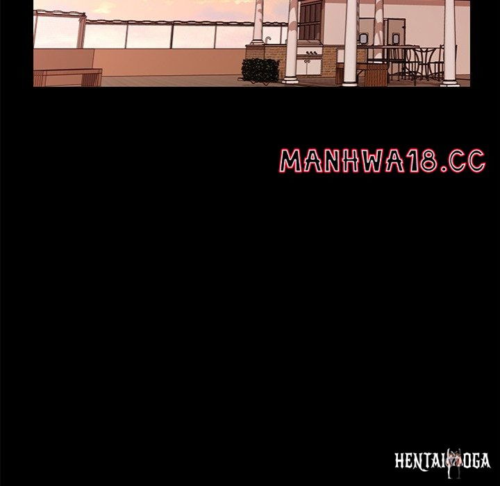 My Secretary My Secretary Chapter 36 - Page 127