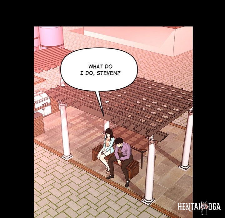 My Secretary My Secretary Chapter 36 - Page 128